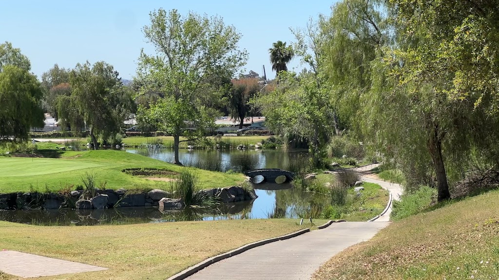  Reidy Creek Golf Course