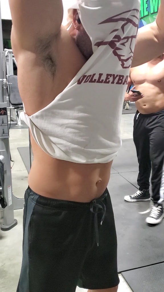  Universal Training Center