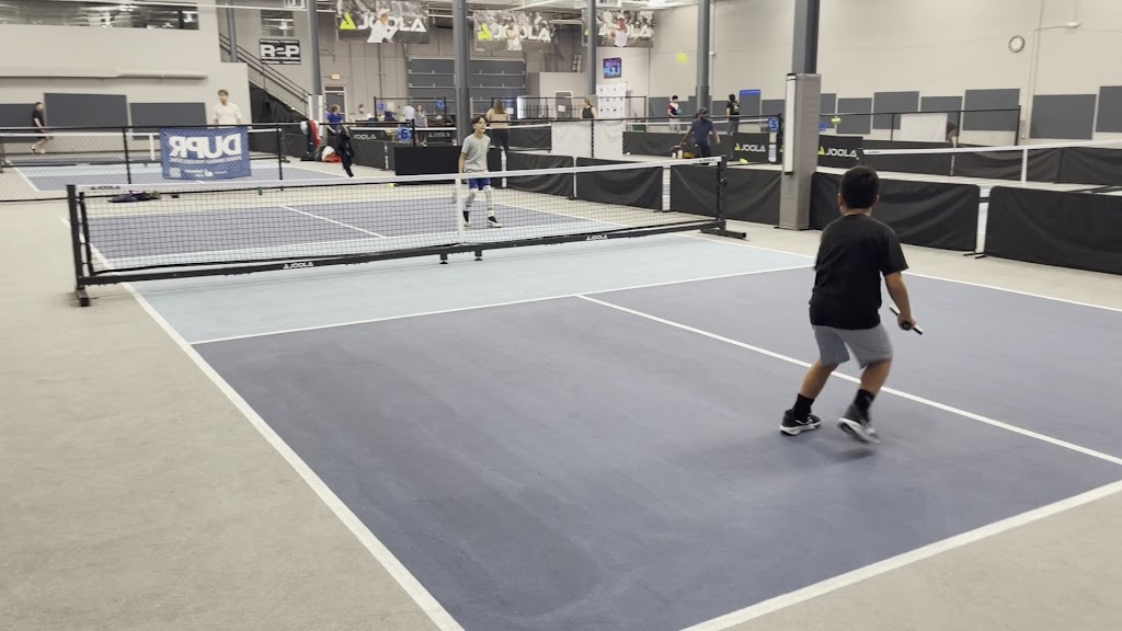  The Pickleball Club of Tysons