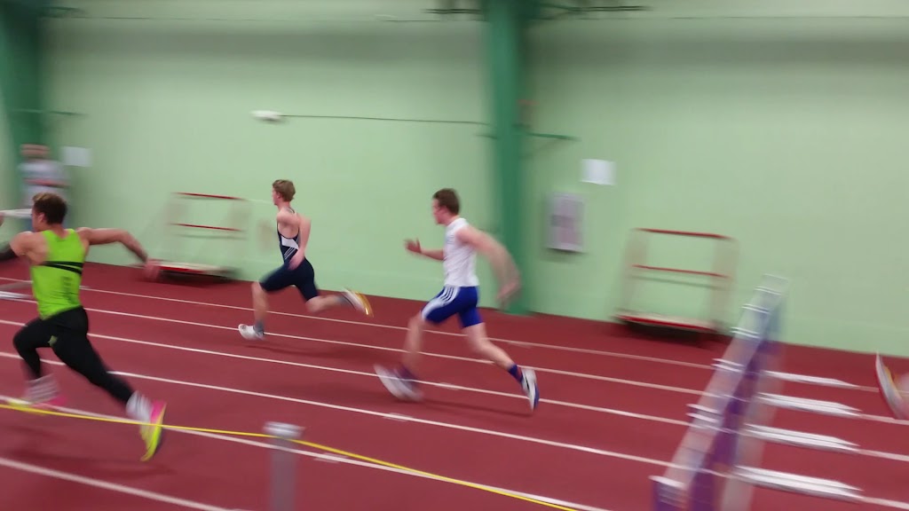  Westwood Fitness & Sports Center