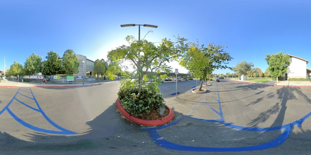  Escondido Sports Center