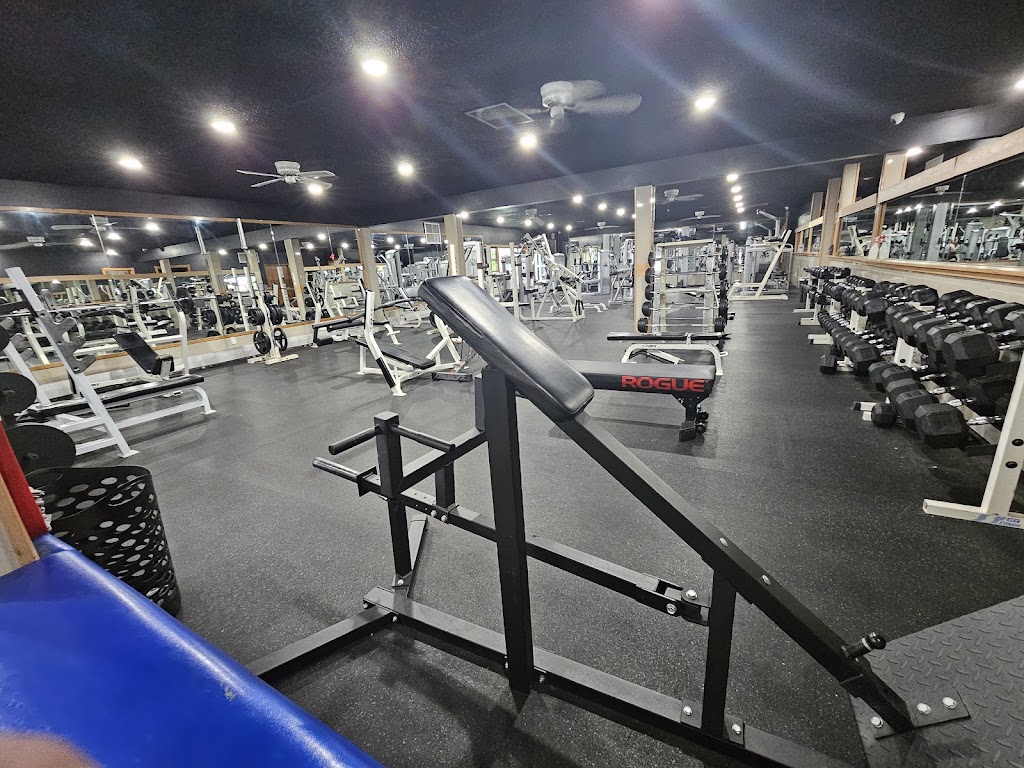  Doc's Gym & Tanning - Superior, WI