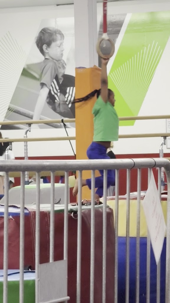  Seattle Gymnastics Academy - Lake City