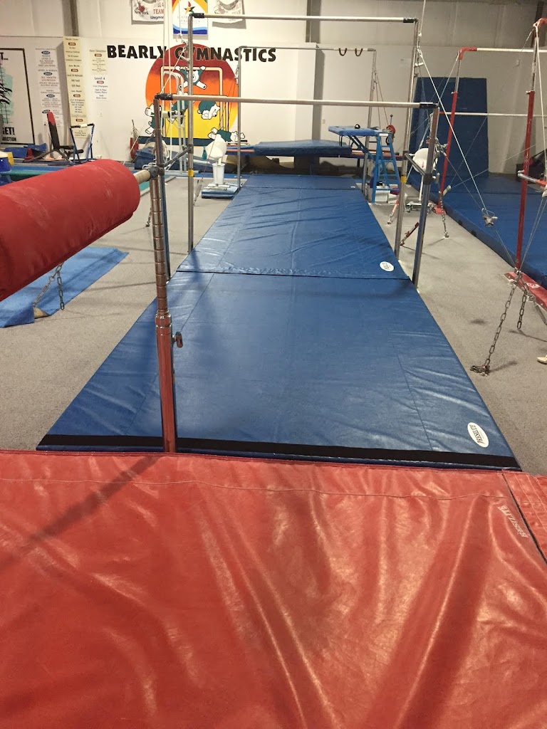  Northeast Gymnastics Academy