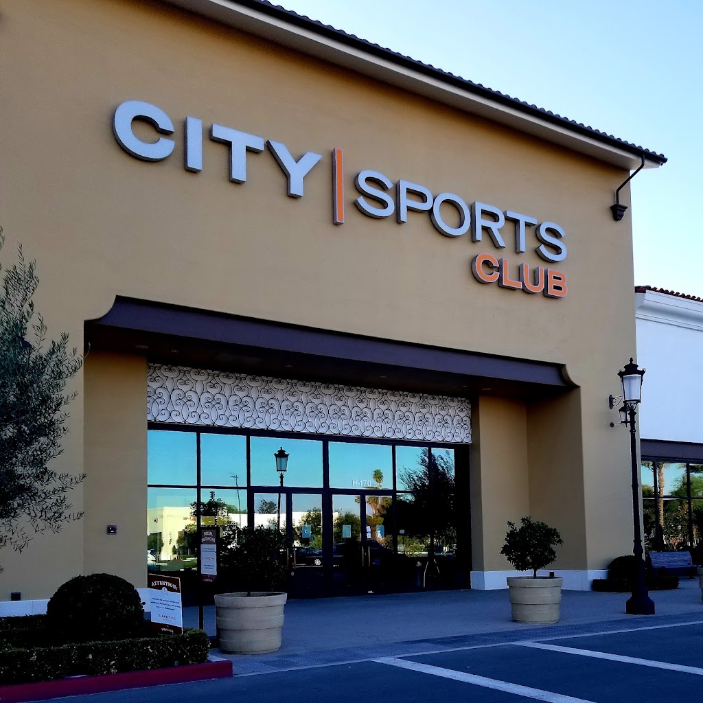  City Sports Club