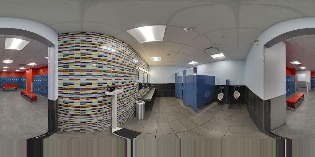  Blink Fitness Redford