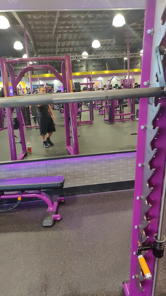  Planet Fitness