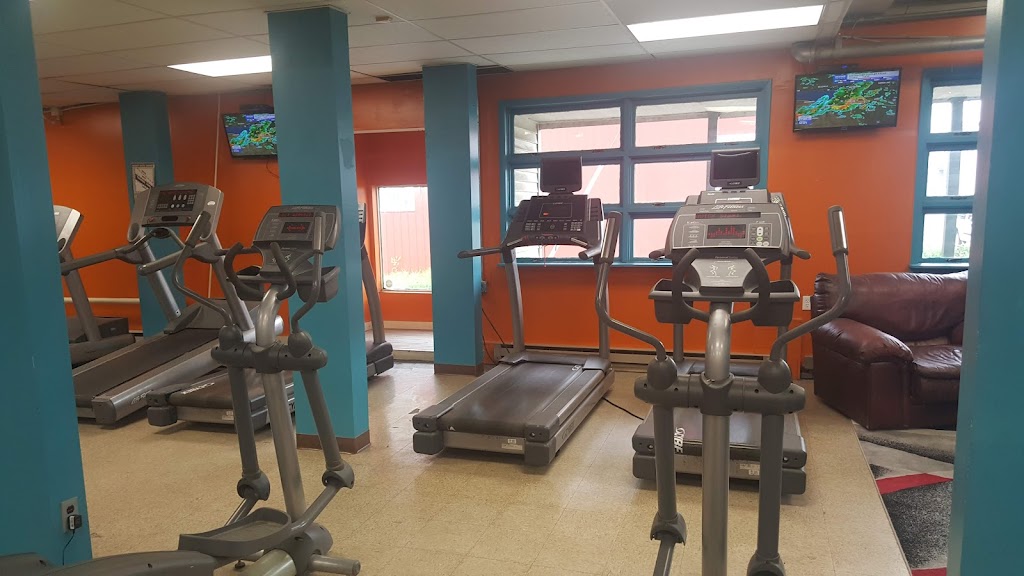  Greene Community Fitness Center