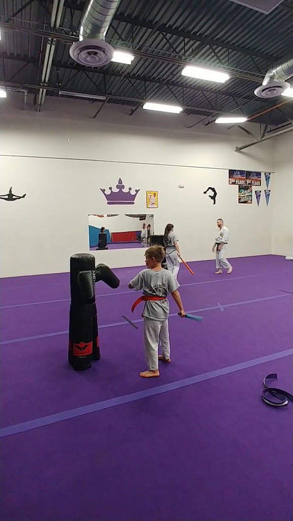  Royal Impact Cheer And Dance Academy