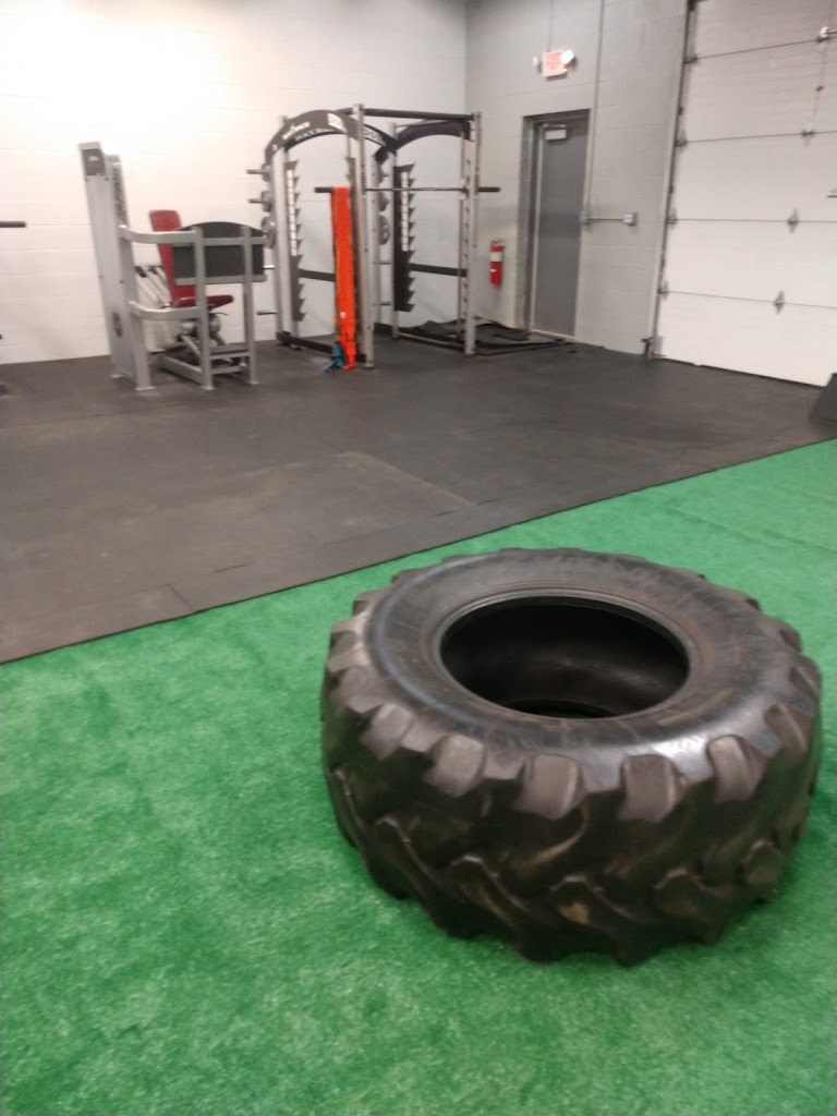  Team Jafar Fitness LLC