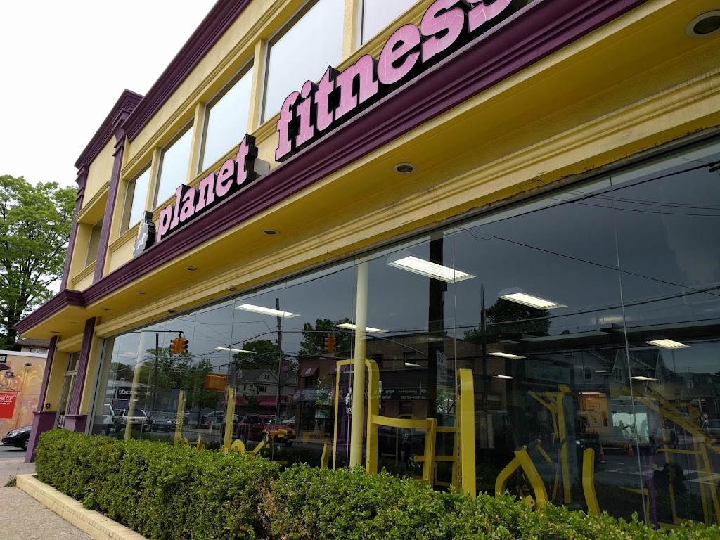  Planet Fitness