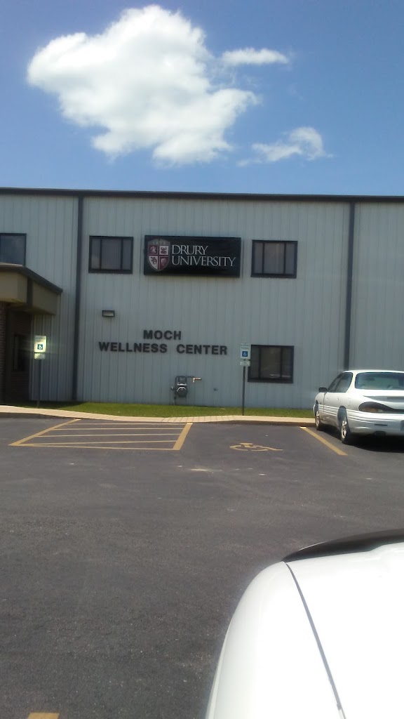  MOCH Wellness Center