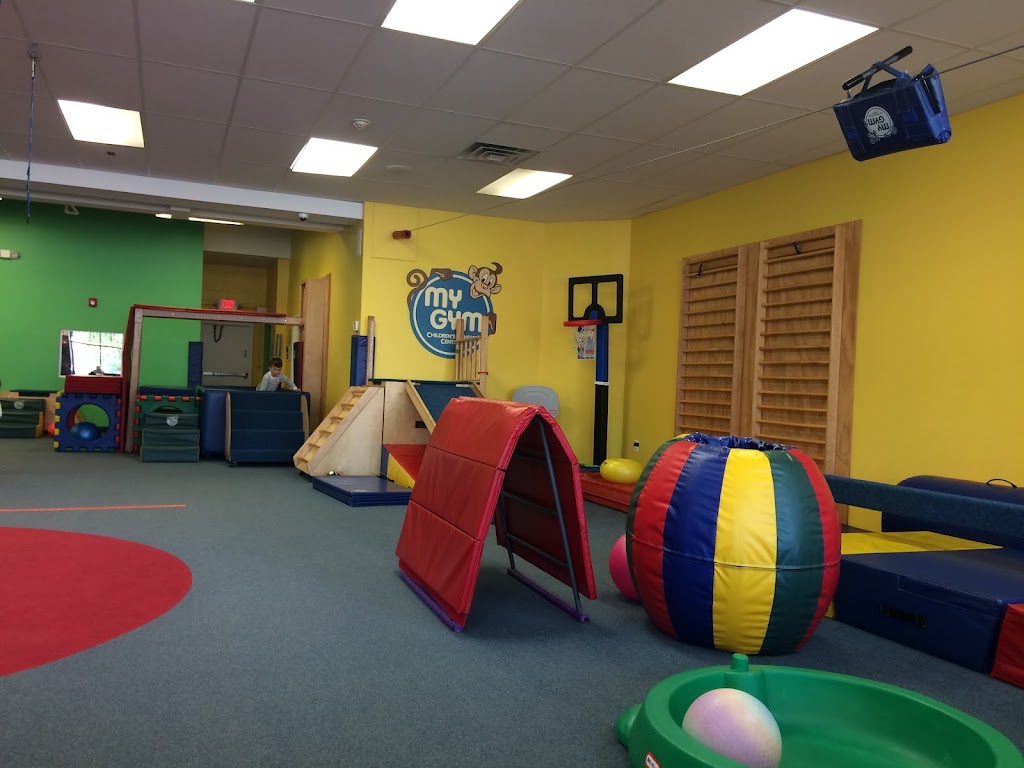  My Gym Children's Fitness Center of Larchmont