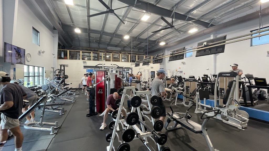  Grayton Beach Fitness 24/7