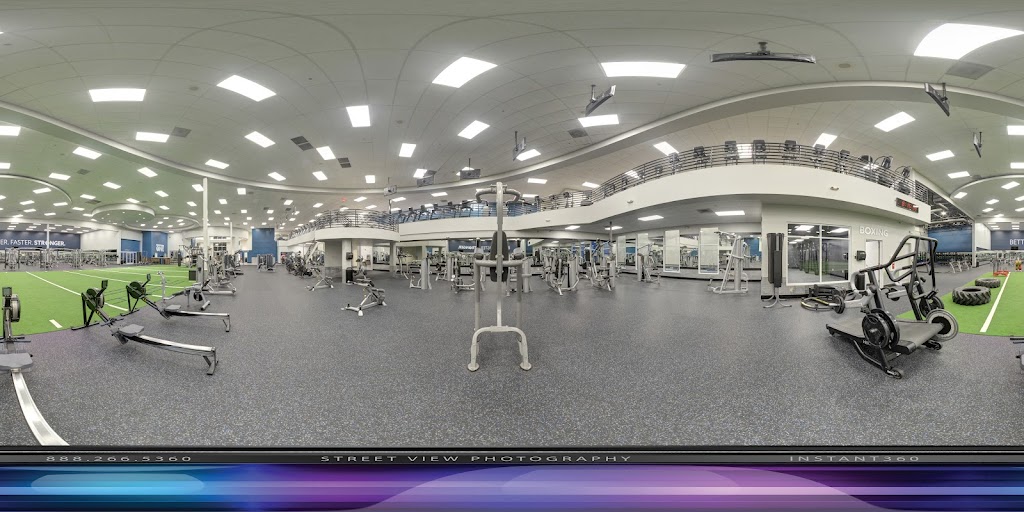  Onelife Fitness - Austell