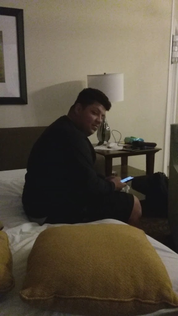  Fabela Chavez Boxing Center