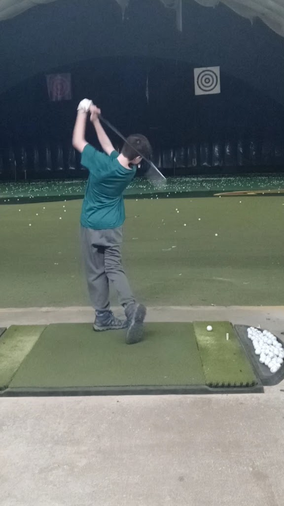  Mason Golf & Golf Clinics