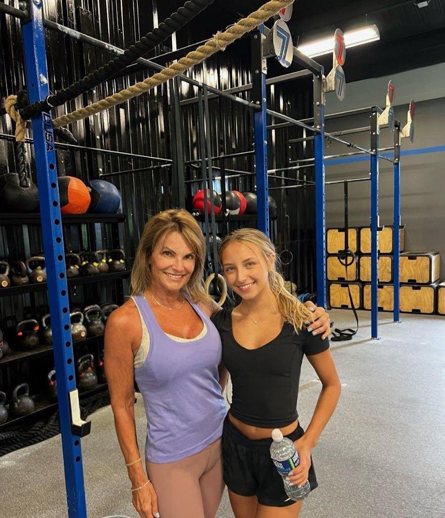  Lake Norman Athletic Club