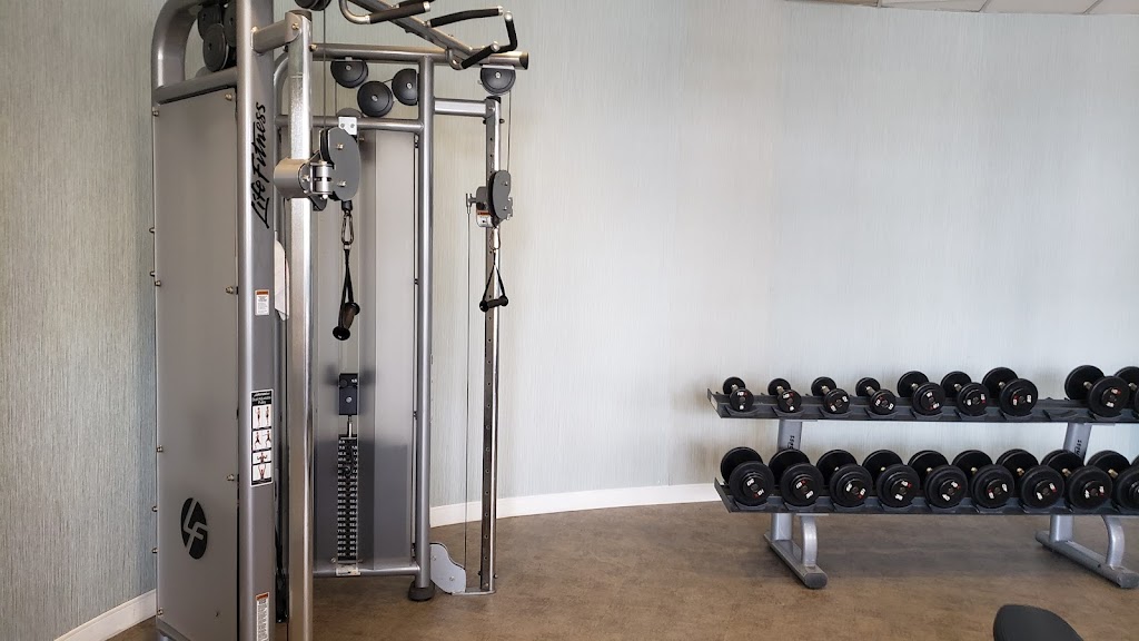  Ship Shape Health Club