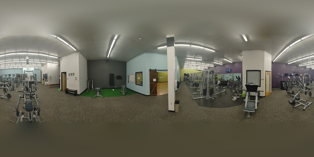  Anytime Fitness