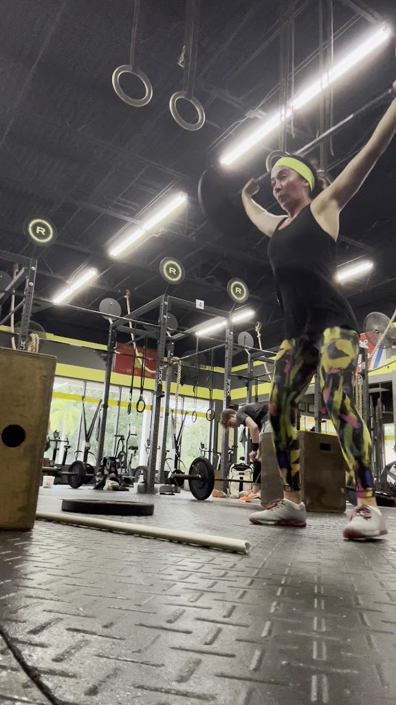  CrossFit LPF in Coconut Creek, FL