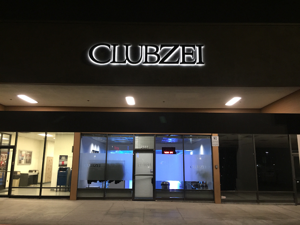  ClubZEI