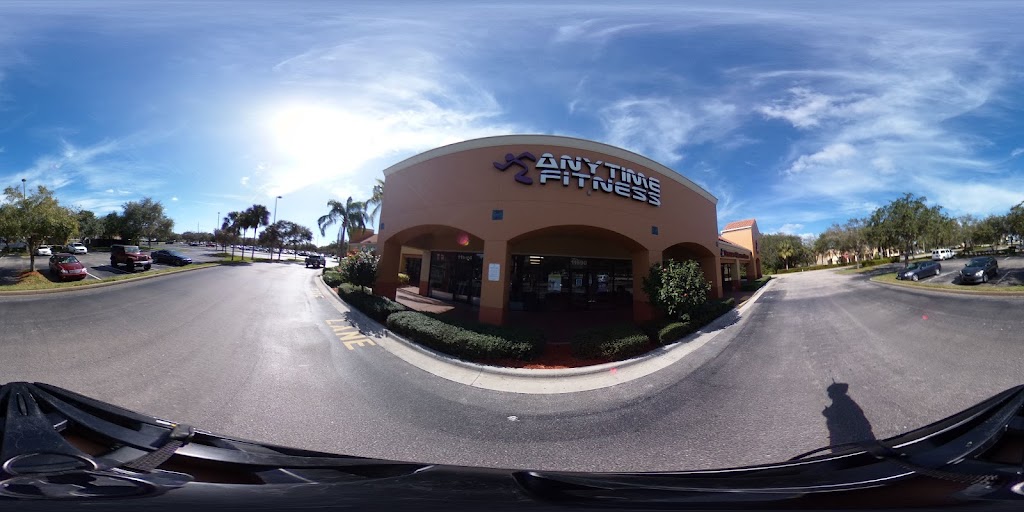  Anytime Fitness