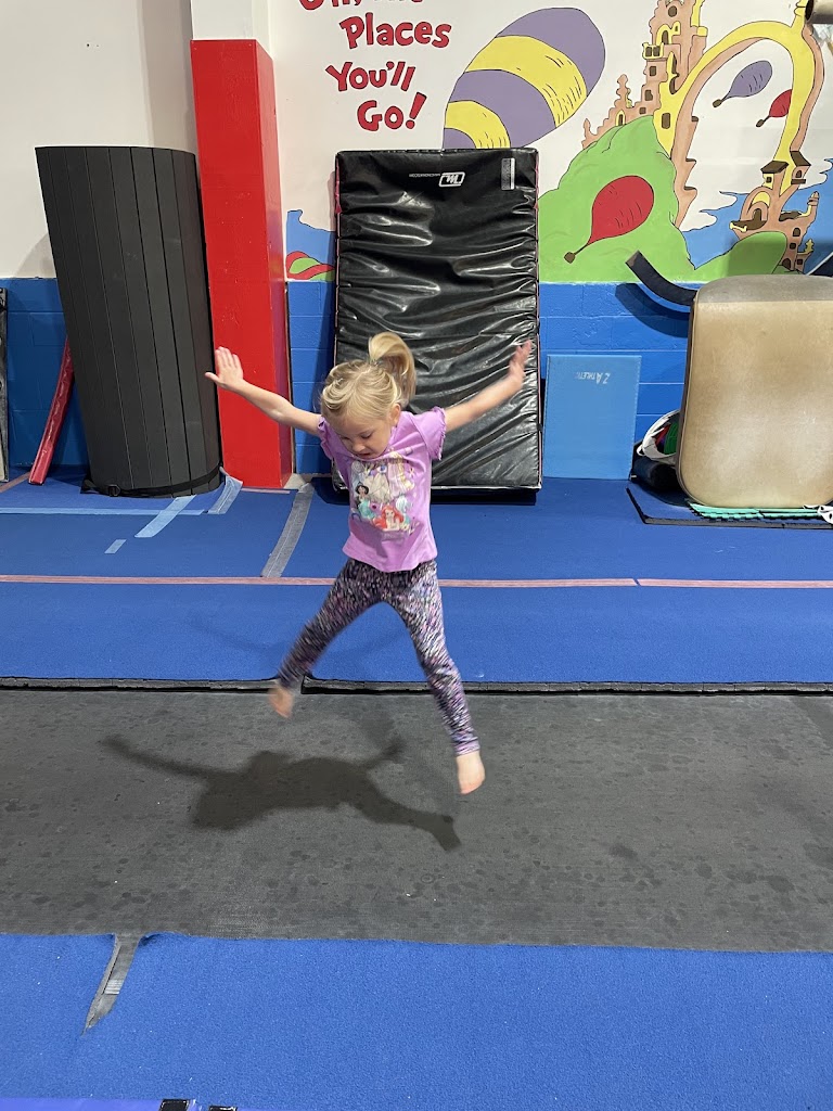  MEGA Fun and Fitness