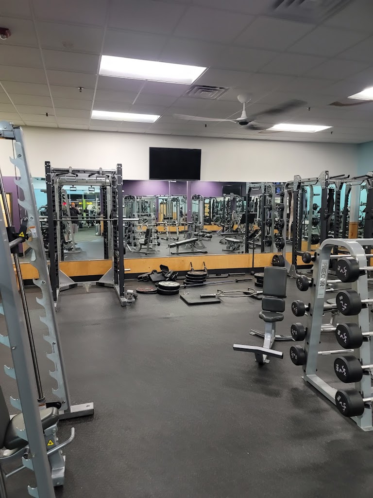  Anytime Fitness