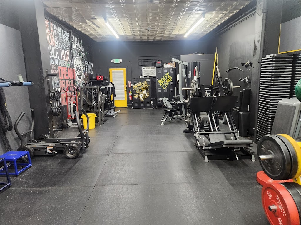  WATCH ME FLEX FITNESS