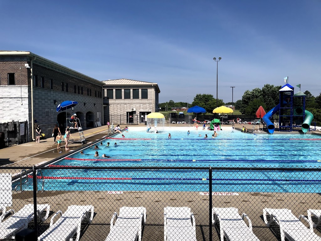  Robertson County Family YMCA