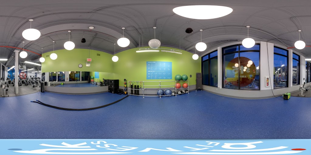  Blink Fitness (PureGym)