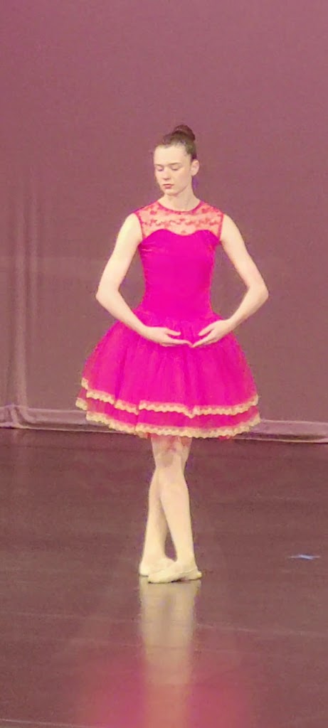  Marysville Performing Arts Centre