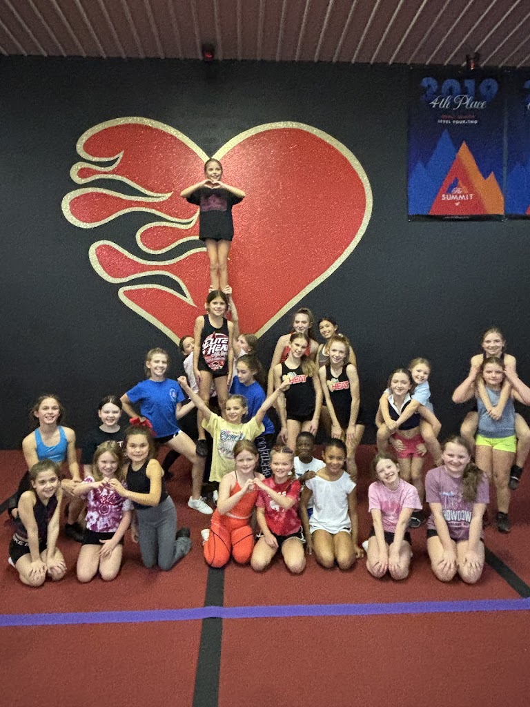  Elite Heat All Stars