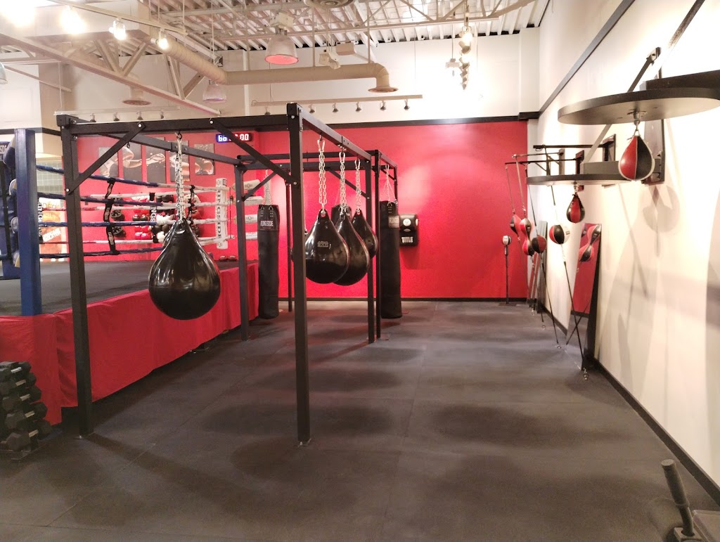  Hard Knocks Boxing And Fitness