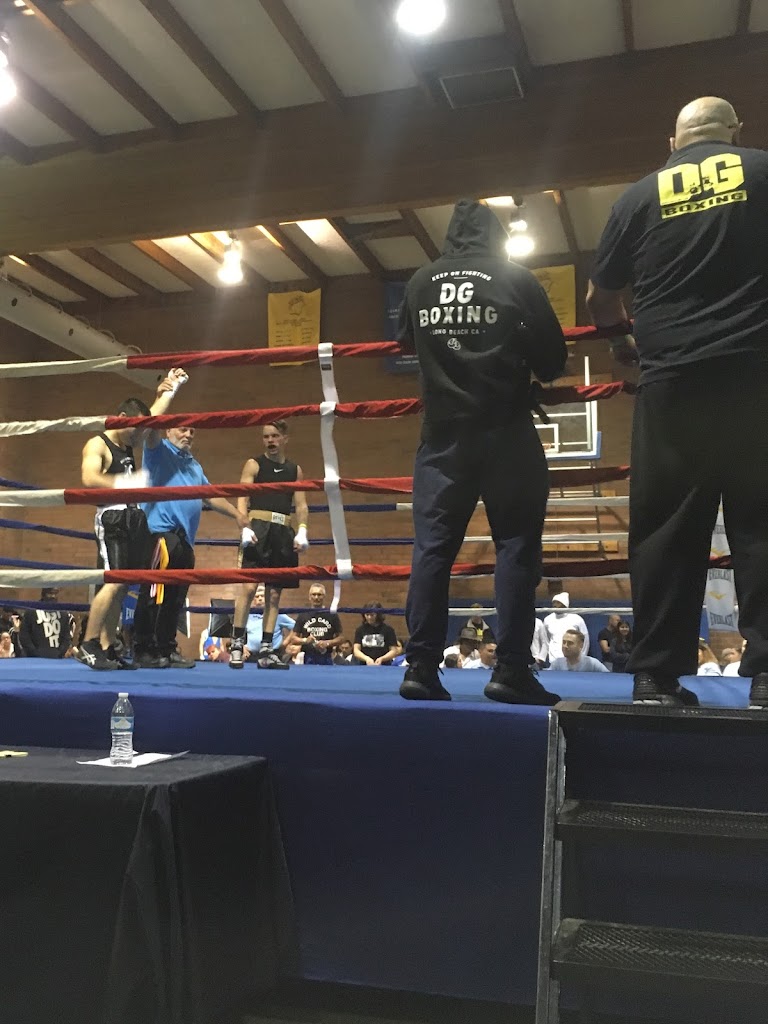  DG Boxing DTLB
