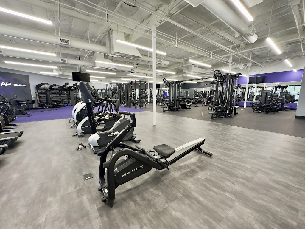  Anytime Fitness