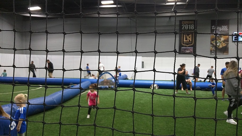  Santa Clarita Sports Center