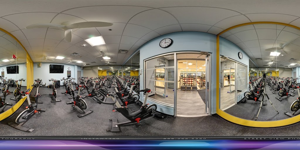  Onelife Fitness - Ballston