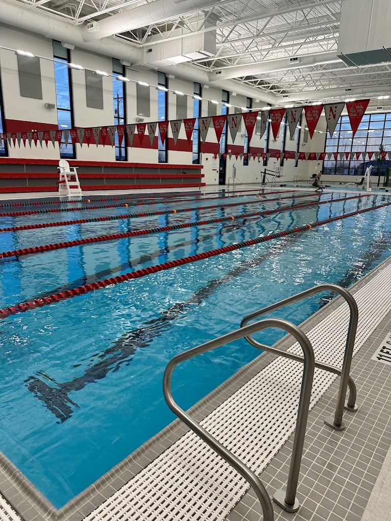  North Scott Community YMCA