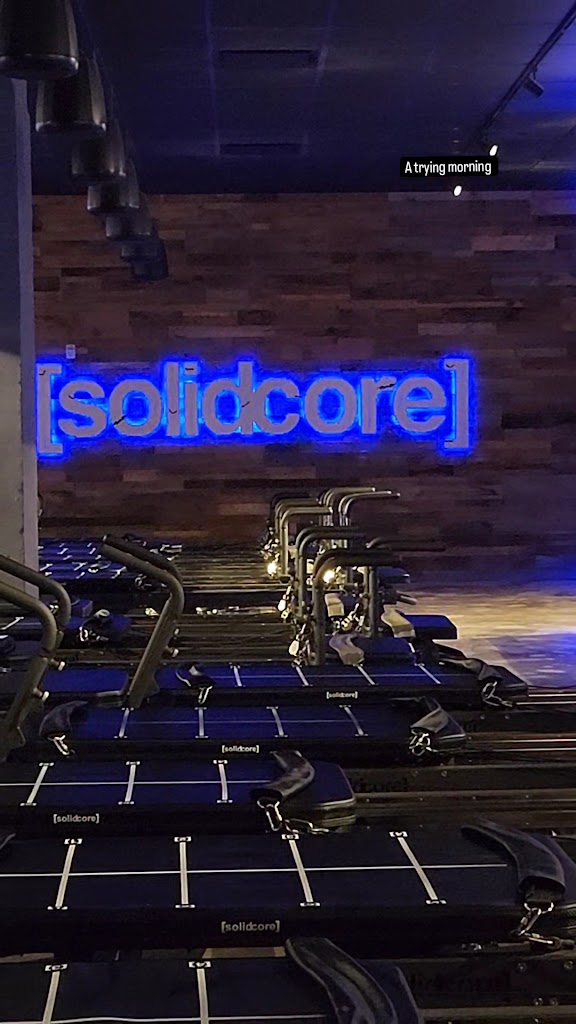  [solidcore] Grand Central