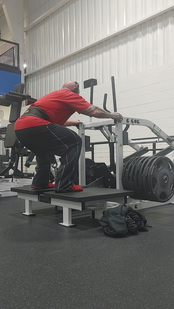  Midlothian Athletic Club