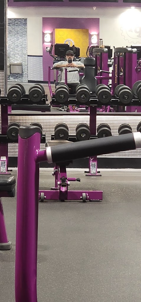  Planet Fitness