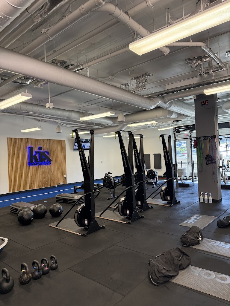  KIS Training Studios