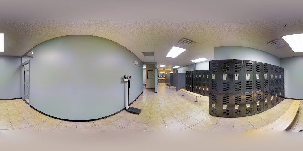  FITLAB Fitness Club Hudson