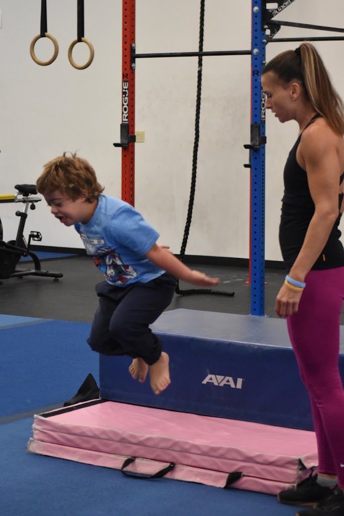  Golden Dreams Gymnastics & Fitness