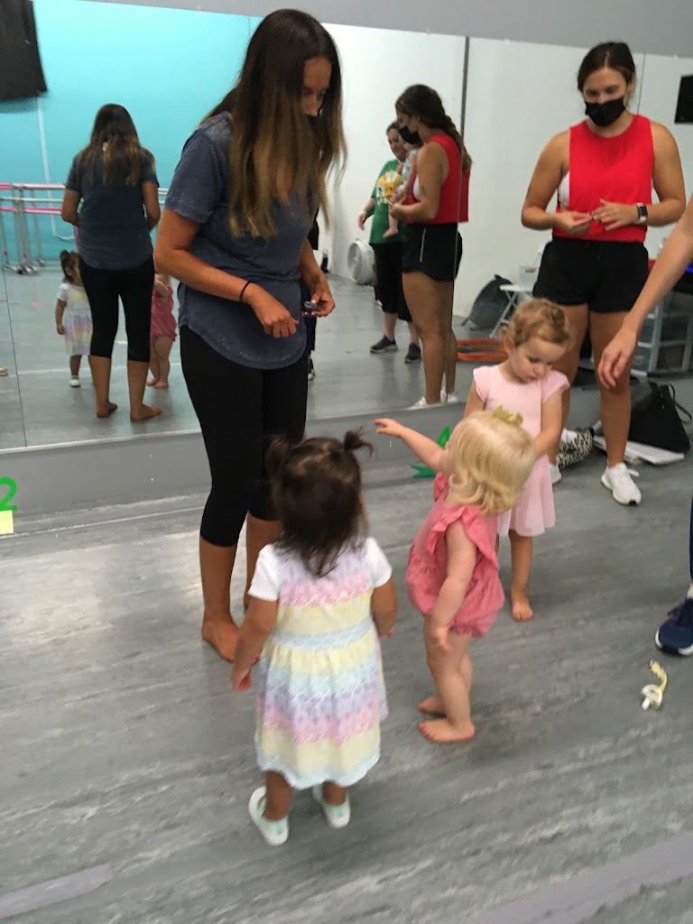  Lexington Dance Factory