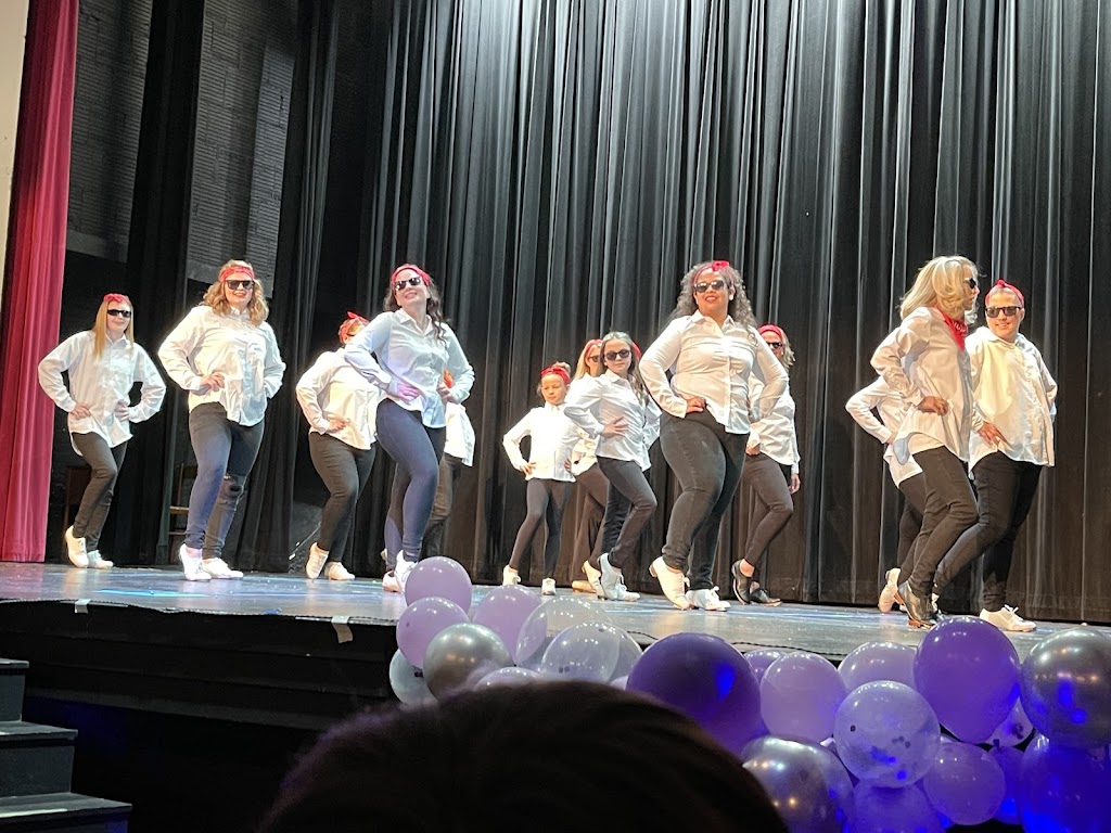  A Time To Dance Studio