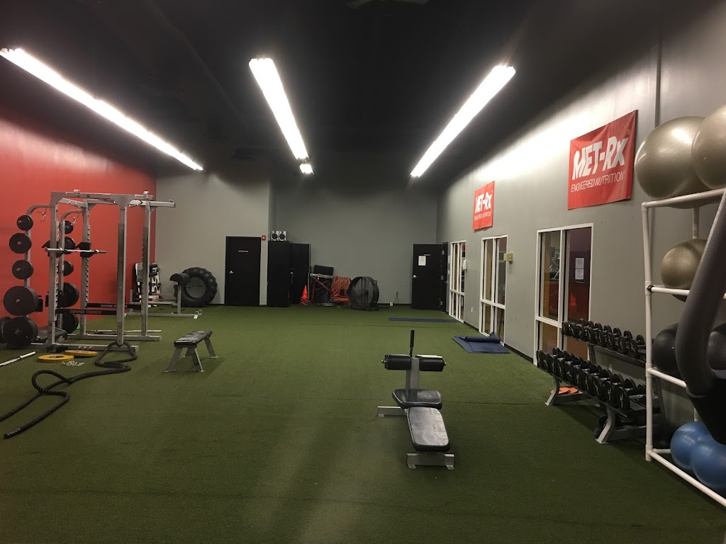  Alpha Legends Health & Wellness Centers