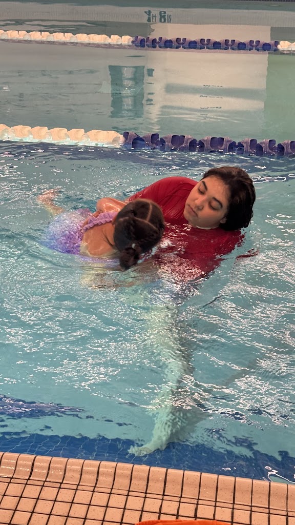  British Swim School of LA Fitness Howell